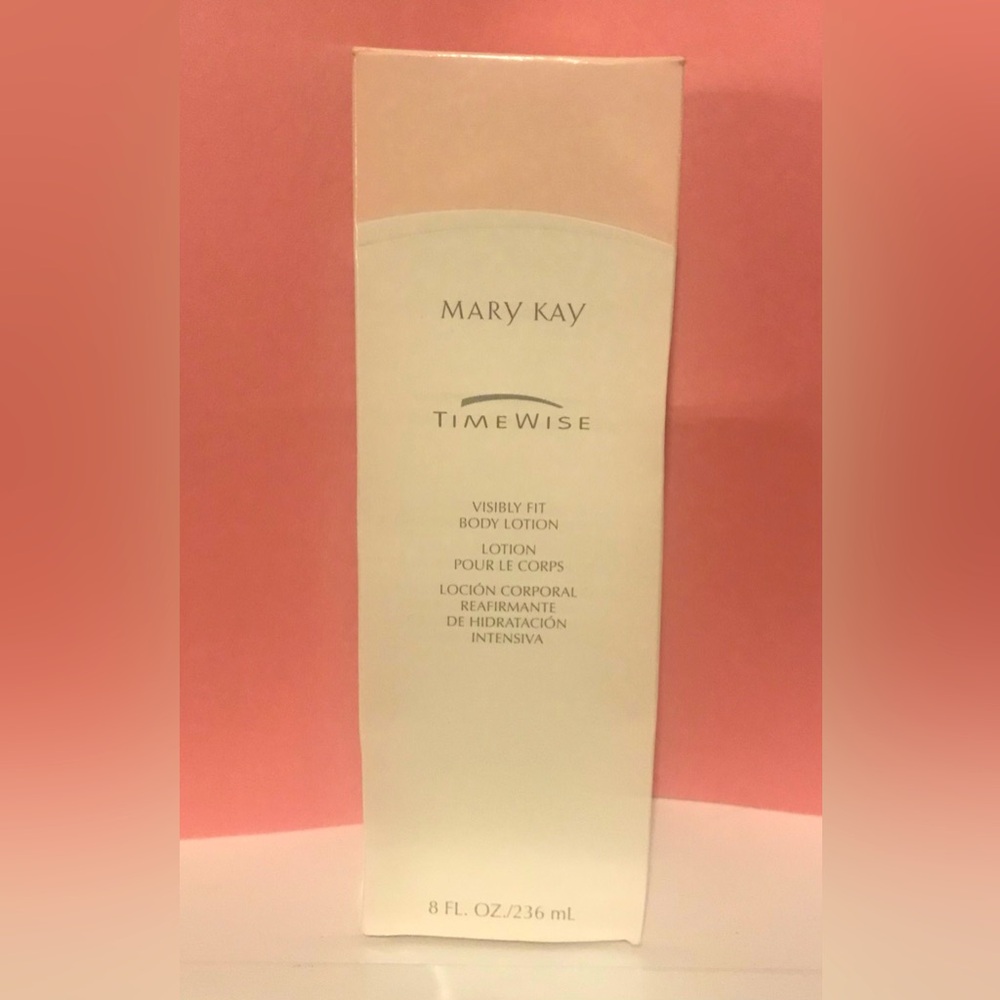 MK-Body Lotion